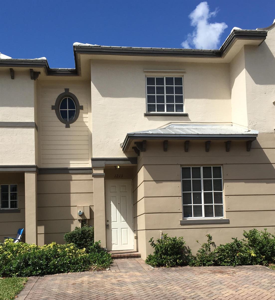 1213 Abaco Lane, West Palm Beach FL 33404