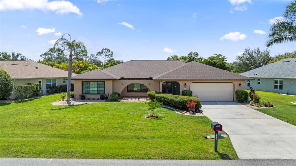150 URUGUAY DRIVE