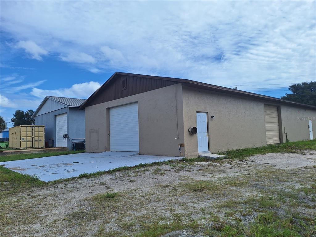 1518 INDUSTRIAL DRIVE UNIT 3