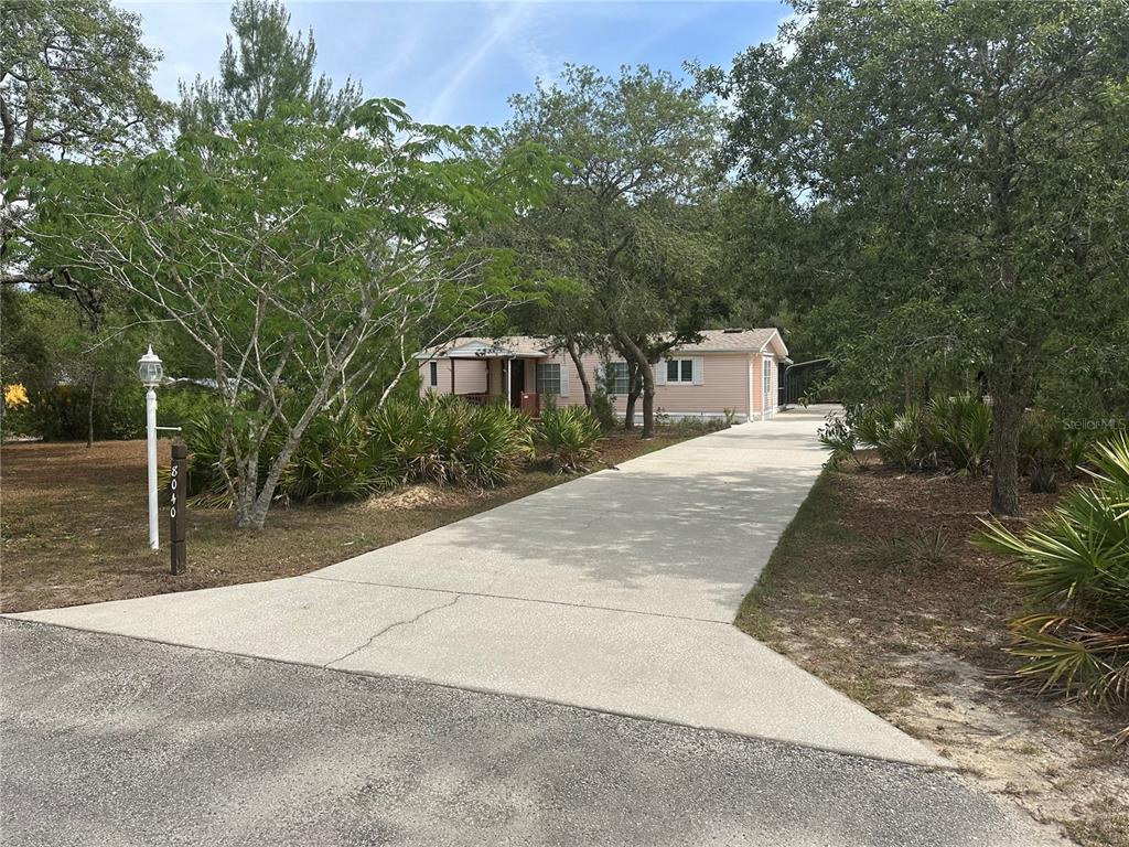 8040 CESSNA DRIVE