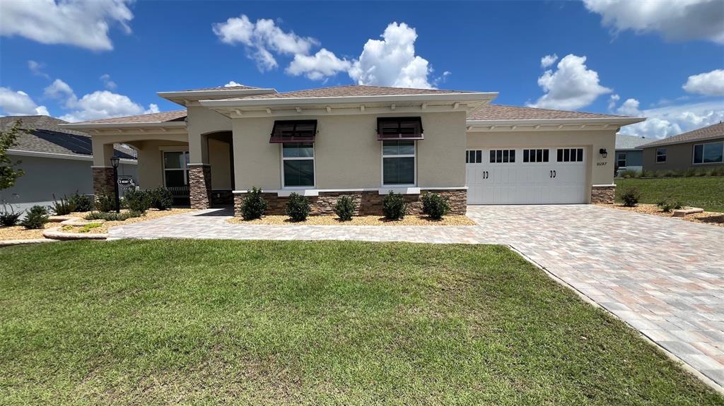 10287 SW 96TH LANE, OCALA, FL — photo 4 of 30