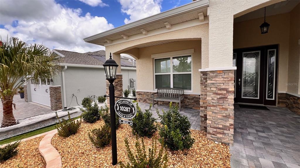 10287 SW 96TH LANE, OCALA, FL — photo 5 of 30