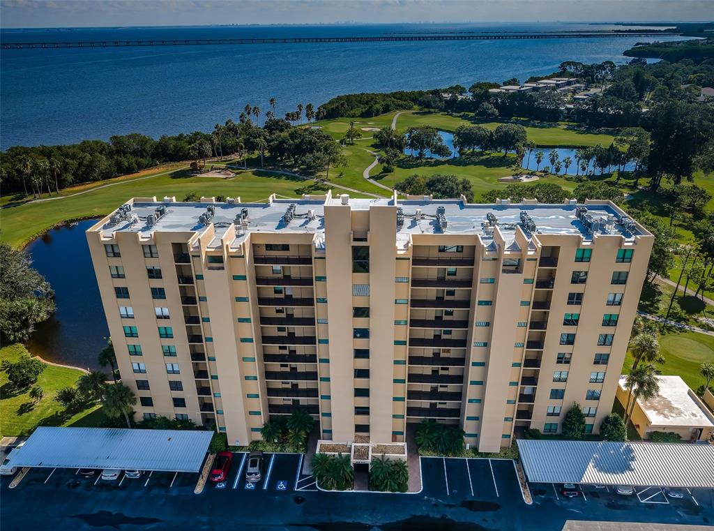 2620 COVE CAY DRIVE UNIT 506