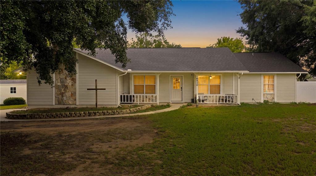 6550 SE 88TH STREET