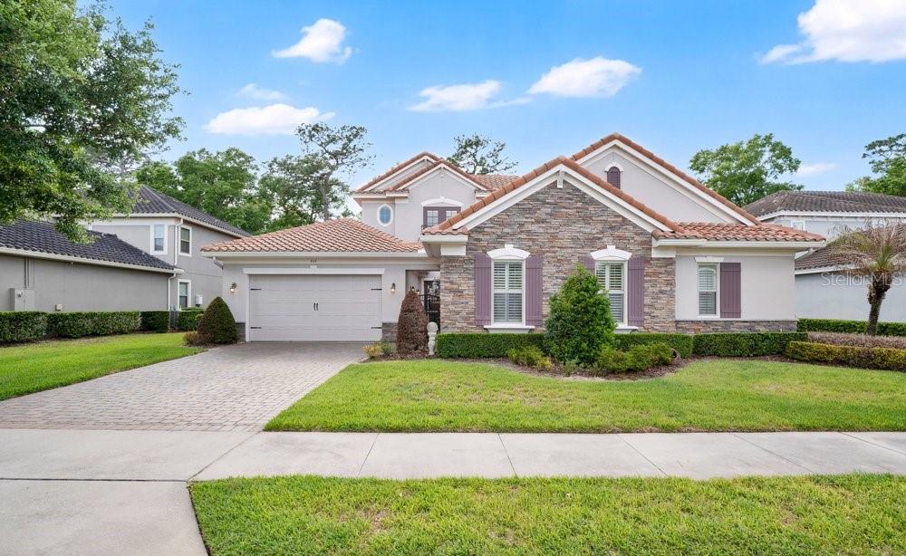 416 BLUE BIRCH COURT