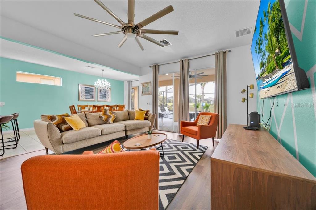 303 PLUMOSO LOOP, DAVENPORT, FL — photo 5 of 30