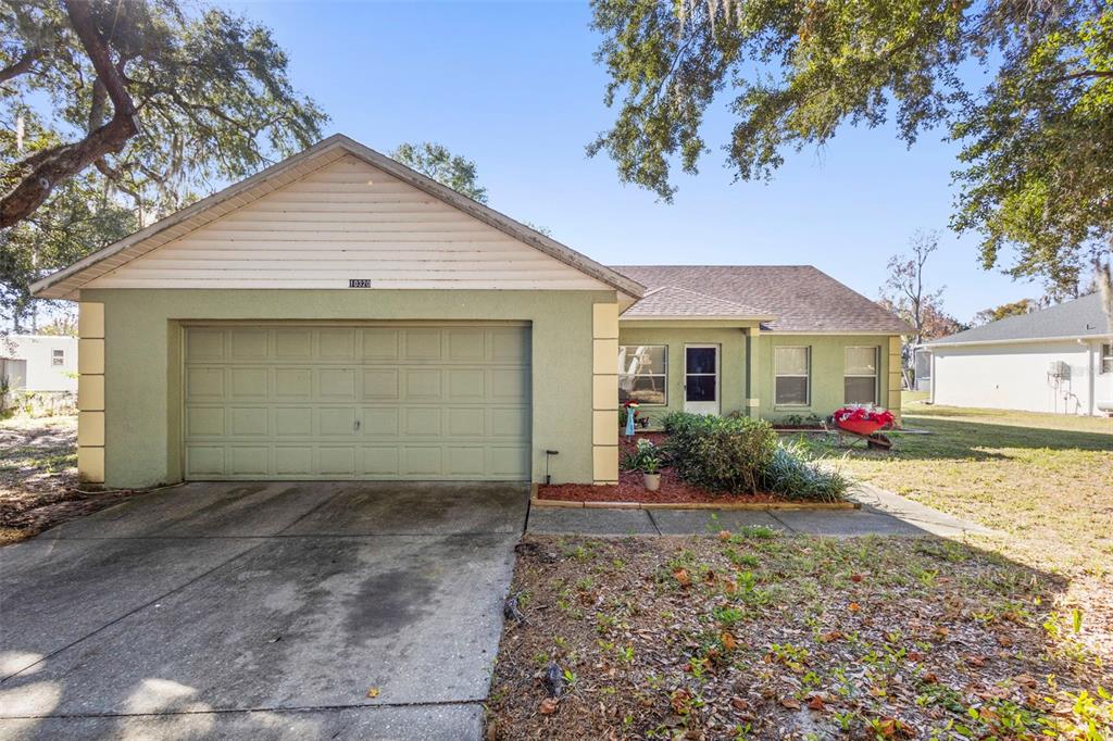 10320 BUMBLEBEE LANE