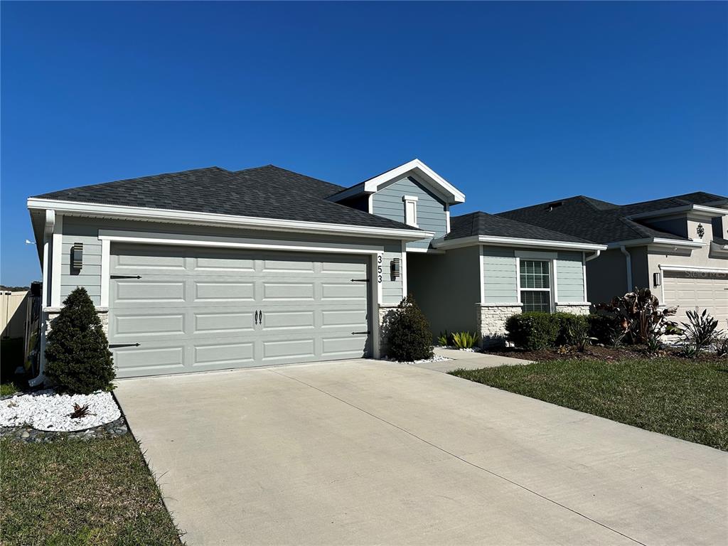 353 WINDY WILLOW WAY, ST CLOUD, FL — photo 2 of 30