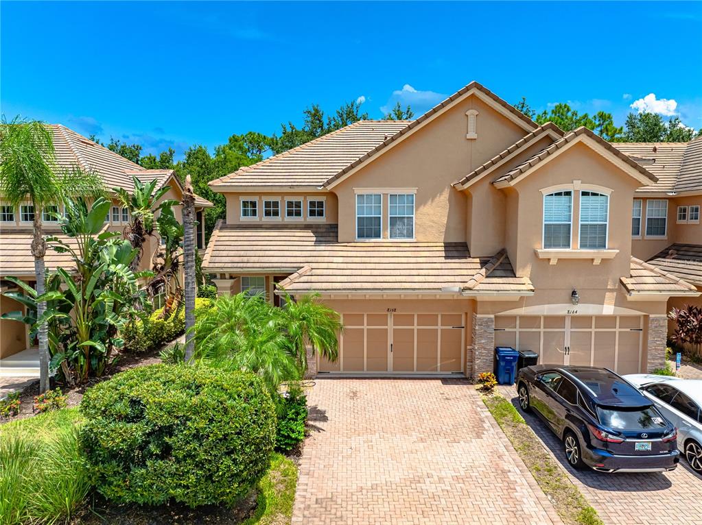8168 VILLA GRANDE COURT