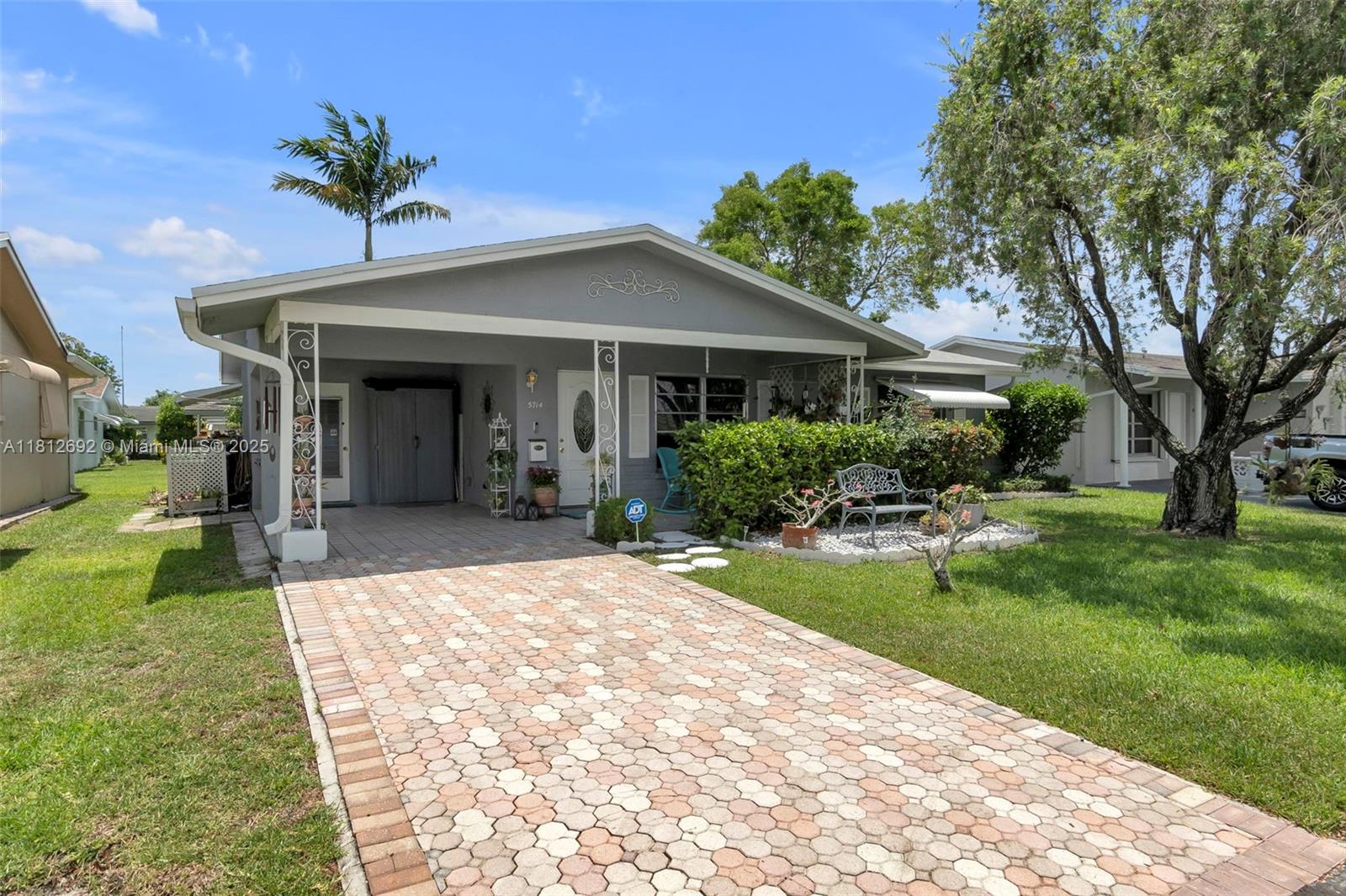 5714 NW 66th Ter, Tamarac FL 33321