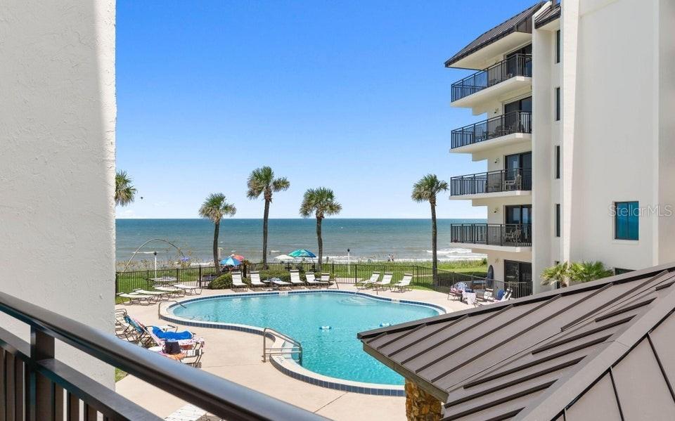 1275 OCEAN SHORE BOULEVARD UNIT 2050, ORMOND BEACH, FL — photo 2 of 27