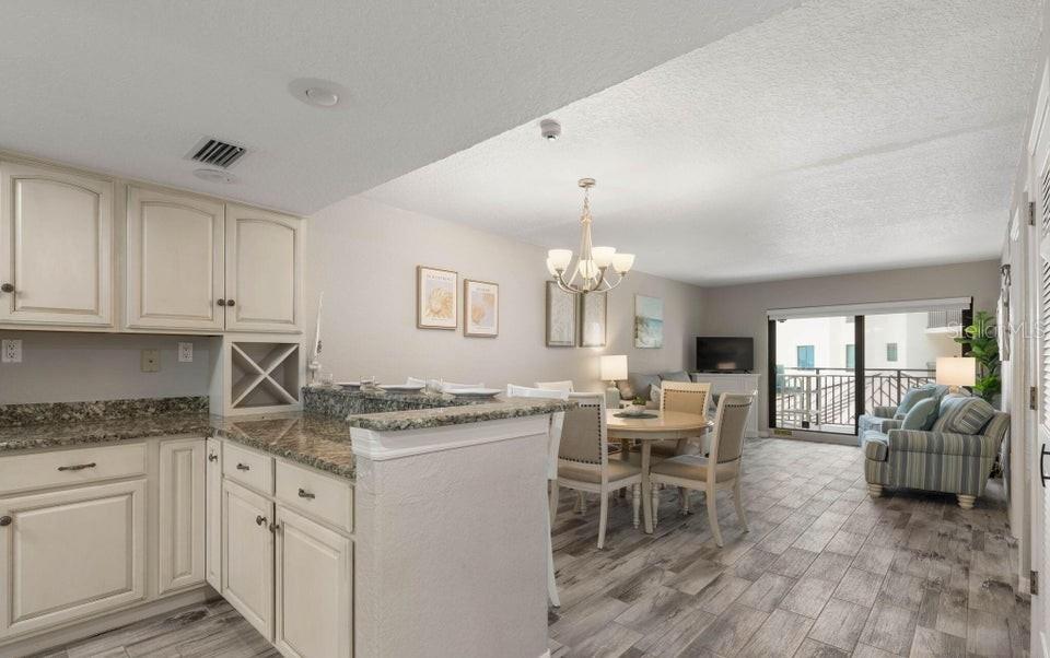 1275 OCEAN SHORE BOULEVARD UNIT 2050, ORMOND BEACH, FL — photo 4 of 27