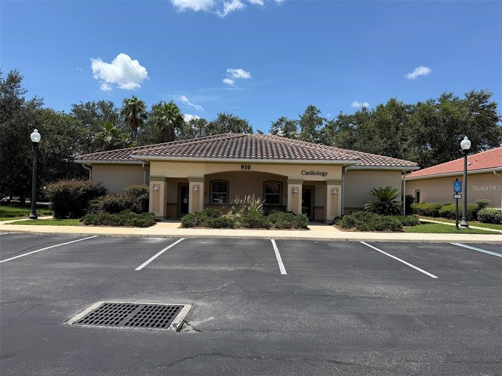 1400 S US HWY 441, BUILDING 910 UNIT 912