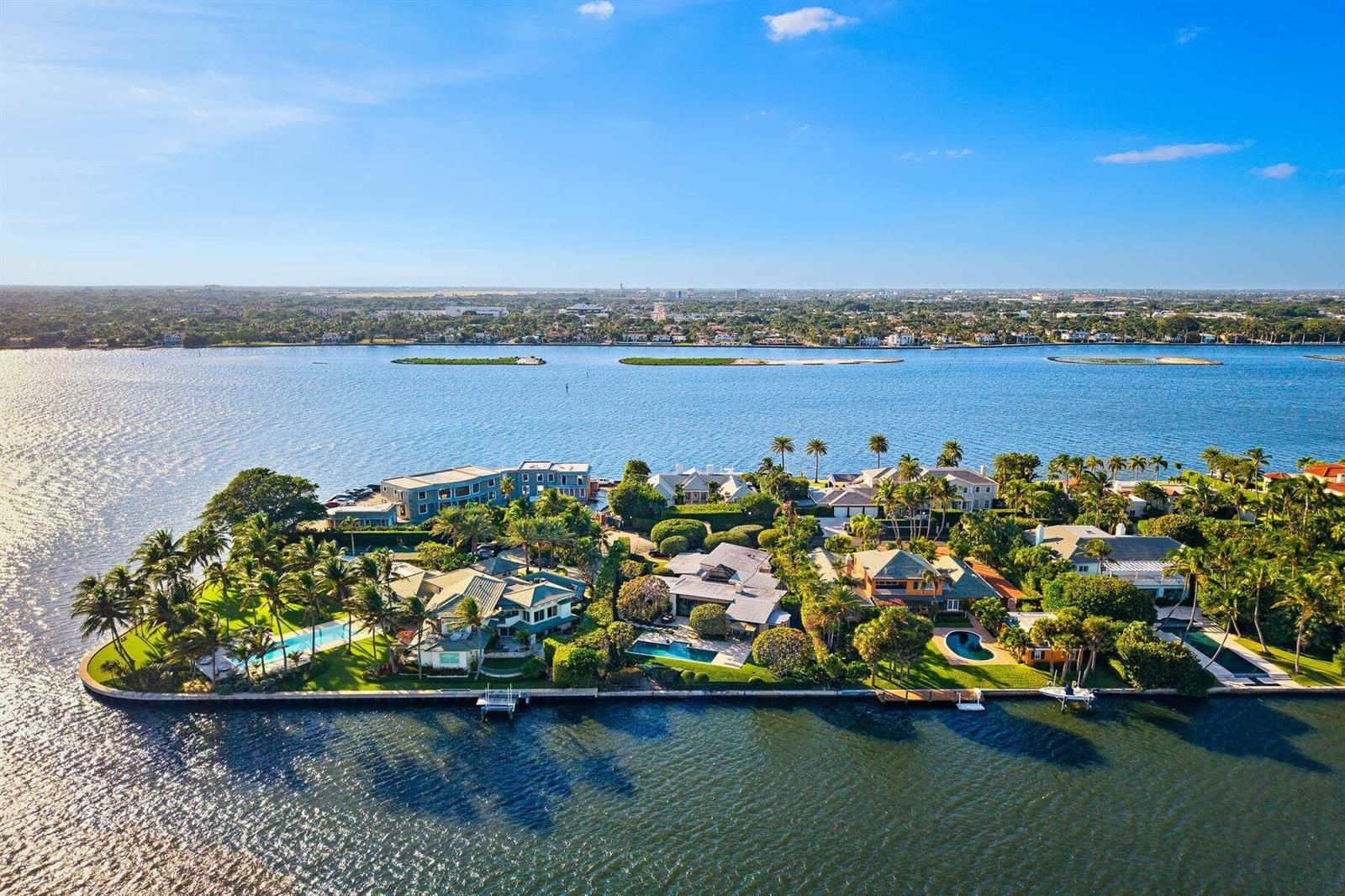 748 Island Drive, Palm Beach FL 33480