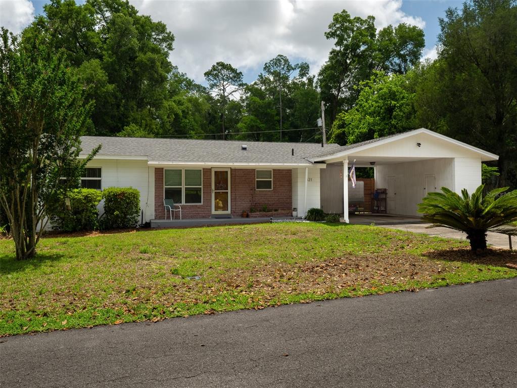 821 NW 20TH TERRACE