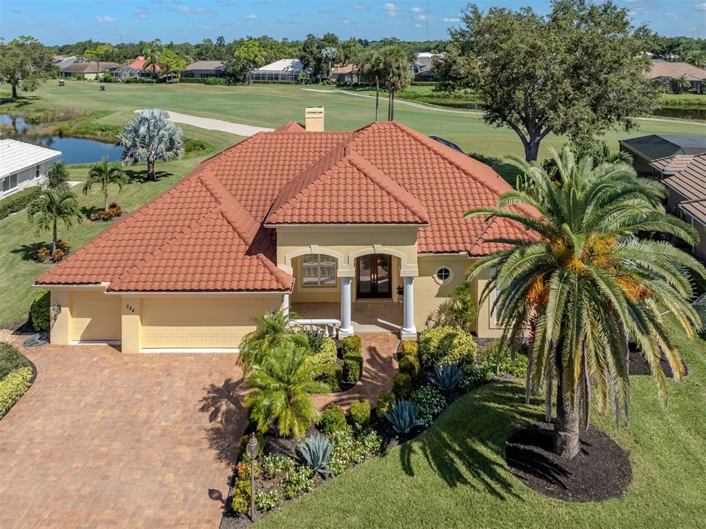394 AUTUMN CHASE DRIVE