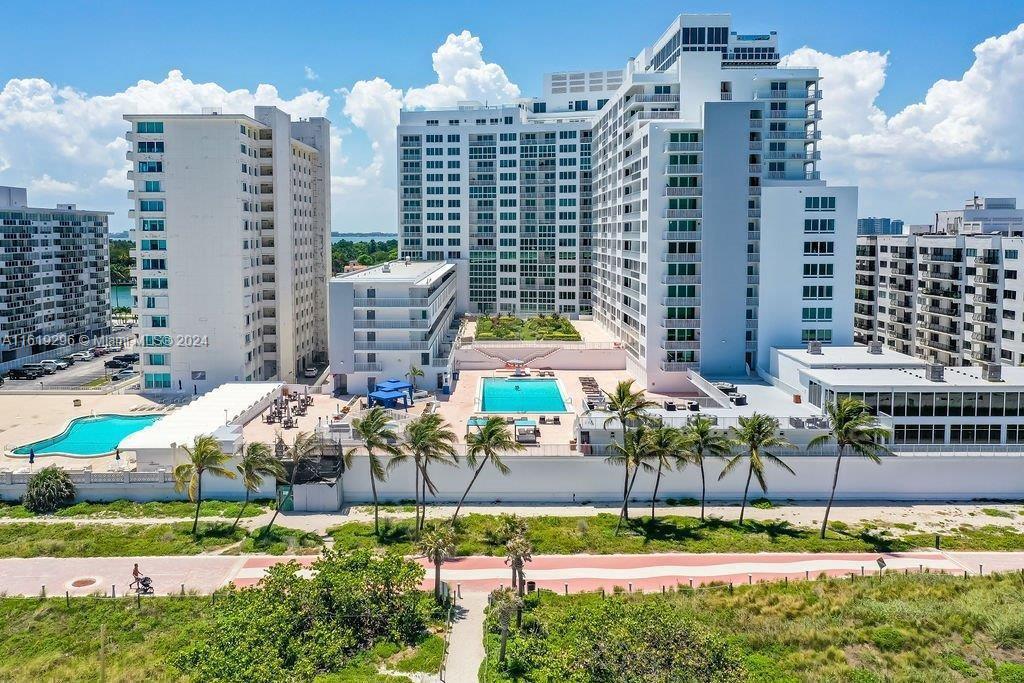 5401 Collins Ave # 1123, Miami Beach FL 33140