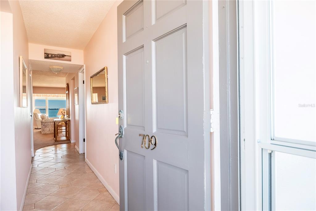 5900 SHORE BOULEVARD S UNIT 709