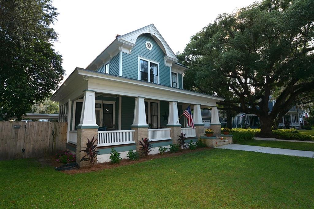 705 E CHURCH STREET, BARTOW, FL — photo 2 of 30