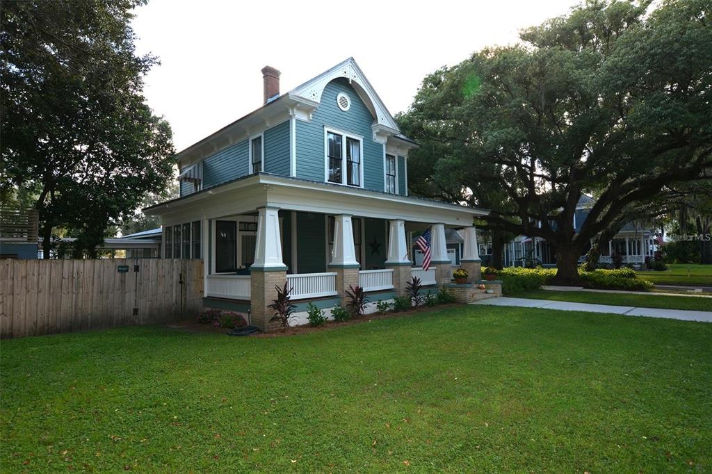 705 E CHURCH STREET, BARTOW, FL — photo 3 of 30