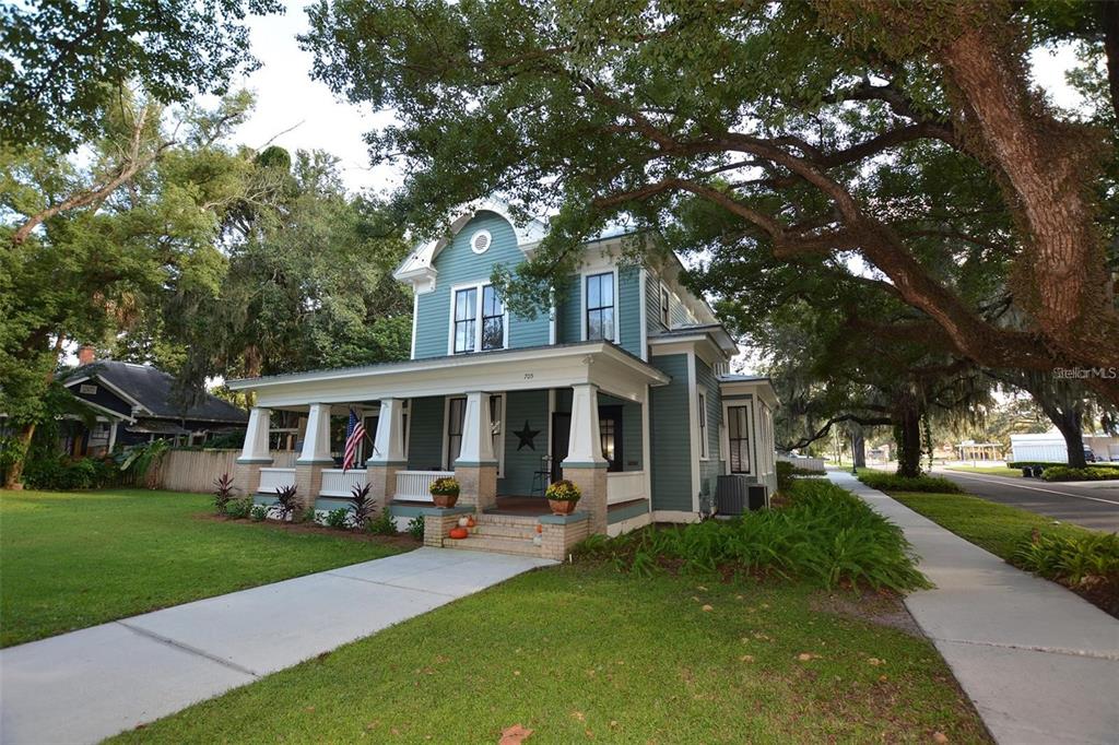 705 E CHURCH STREET, BARTOW, FL — photo 4 of 30