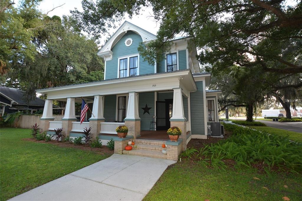 705 E CHURCH STREET, BARTOW, FL — photo 5 of 30