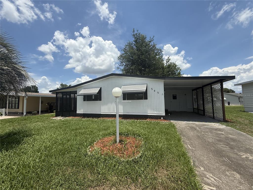 545 JASON DRIVE