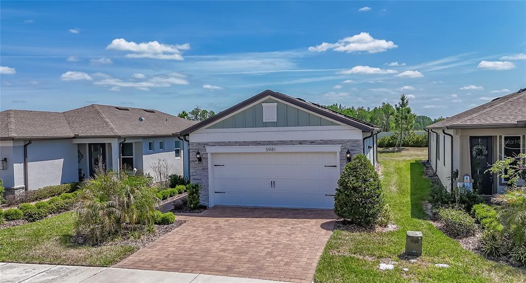 5981 SHOREBIRD BRANCH