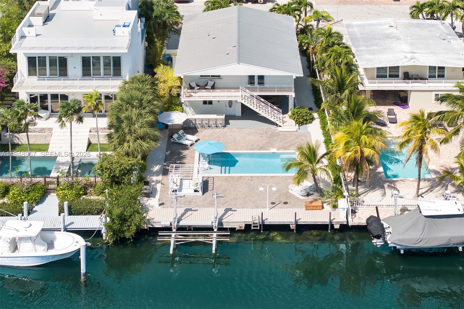 187 Plantation Ave, Plantation Key FL 33070