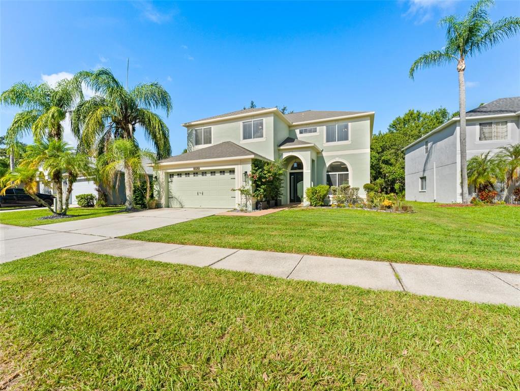 18120 SANDY POINTE DRIVE