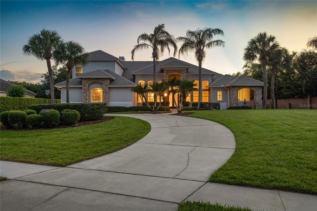 2002 WATER KEY DRIVE