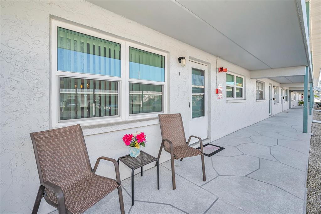 5297 81ST LANE N UNIT 4
