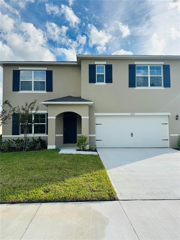 1335 LAWNDALE COURT