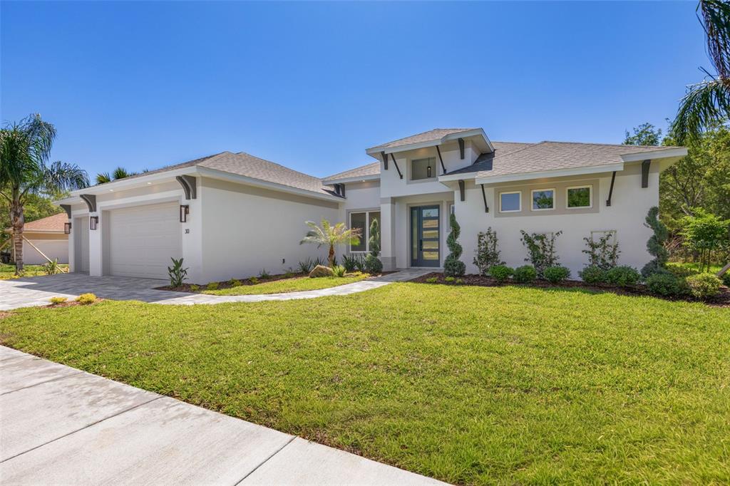 30 NORTH PARK CIRCLE