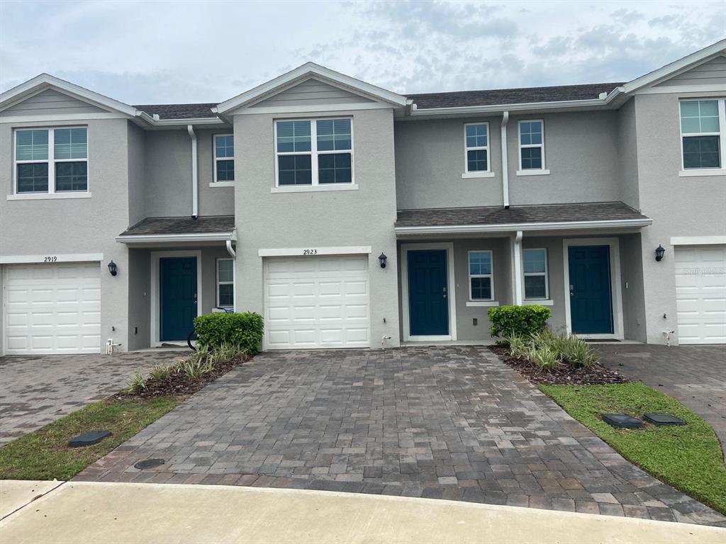 2923 BRIE HAMMOCK BEND