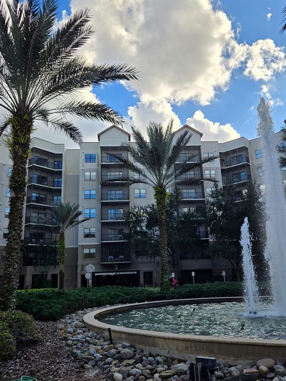 14501 GROVE RESORT AVENUE UNIT 3424