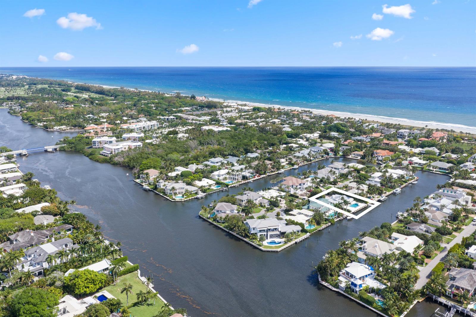 1102 Island Drive, Delray Beach FL 33483