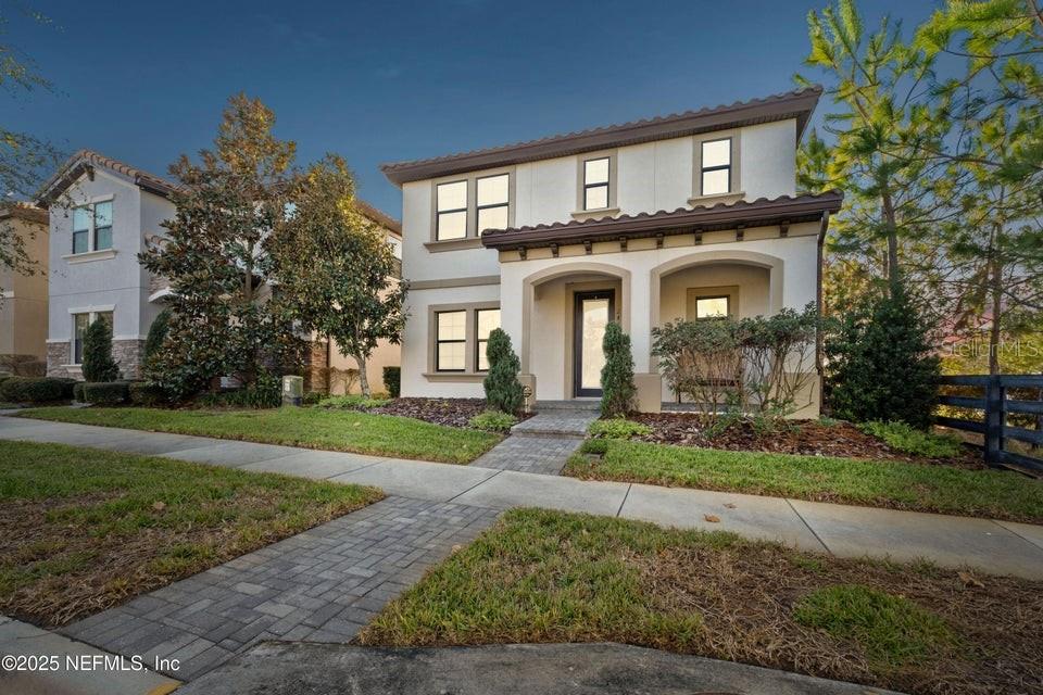 2485 WHITTLER BRANCH