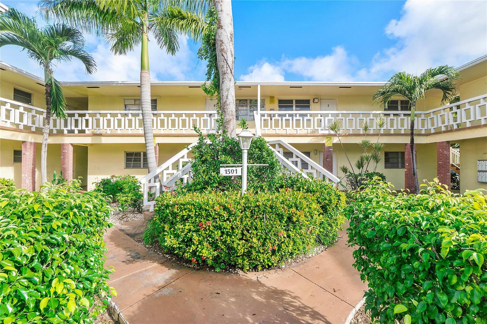 1501 Arthur Street # 3, Hollywood FL 33020