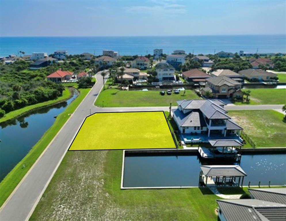 61 MALIBU COVE, FLAGLER BEACH, FL — photo 2 of 30