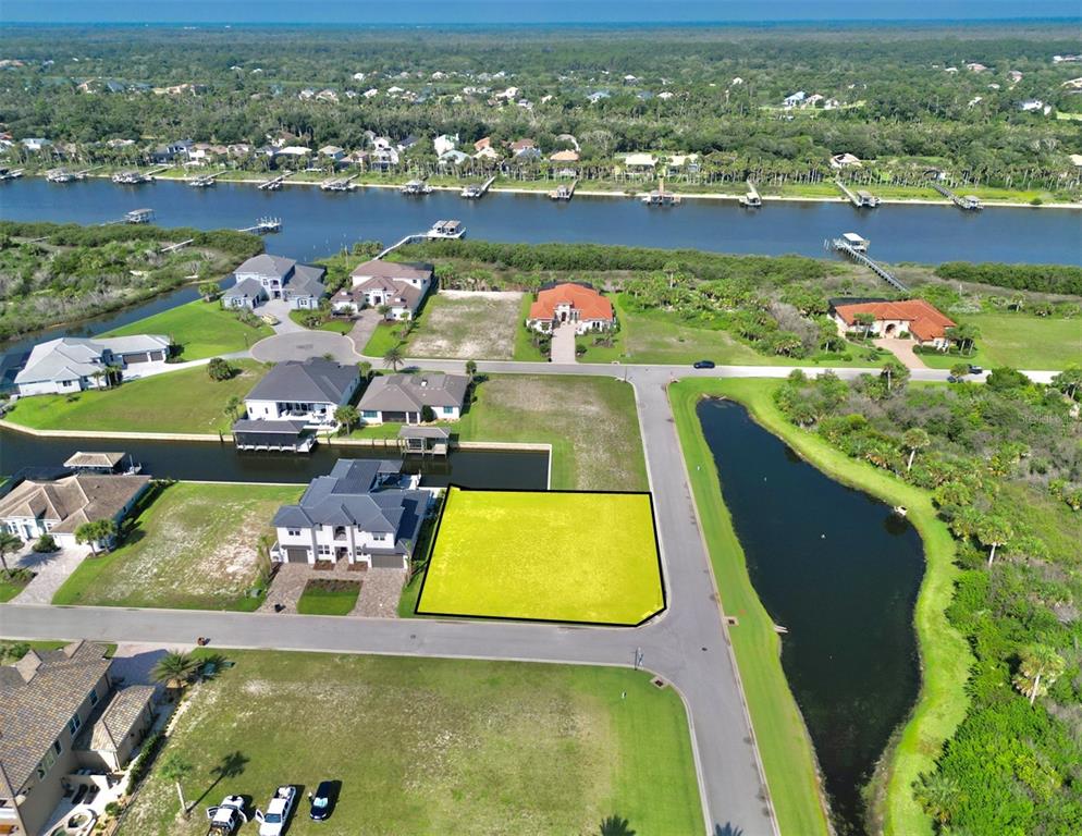 61 MALIBU COVE, FLAGLER BEACH, FL — photo 4 of 30