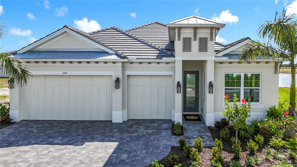 243 MONET TRAIL