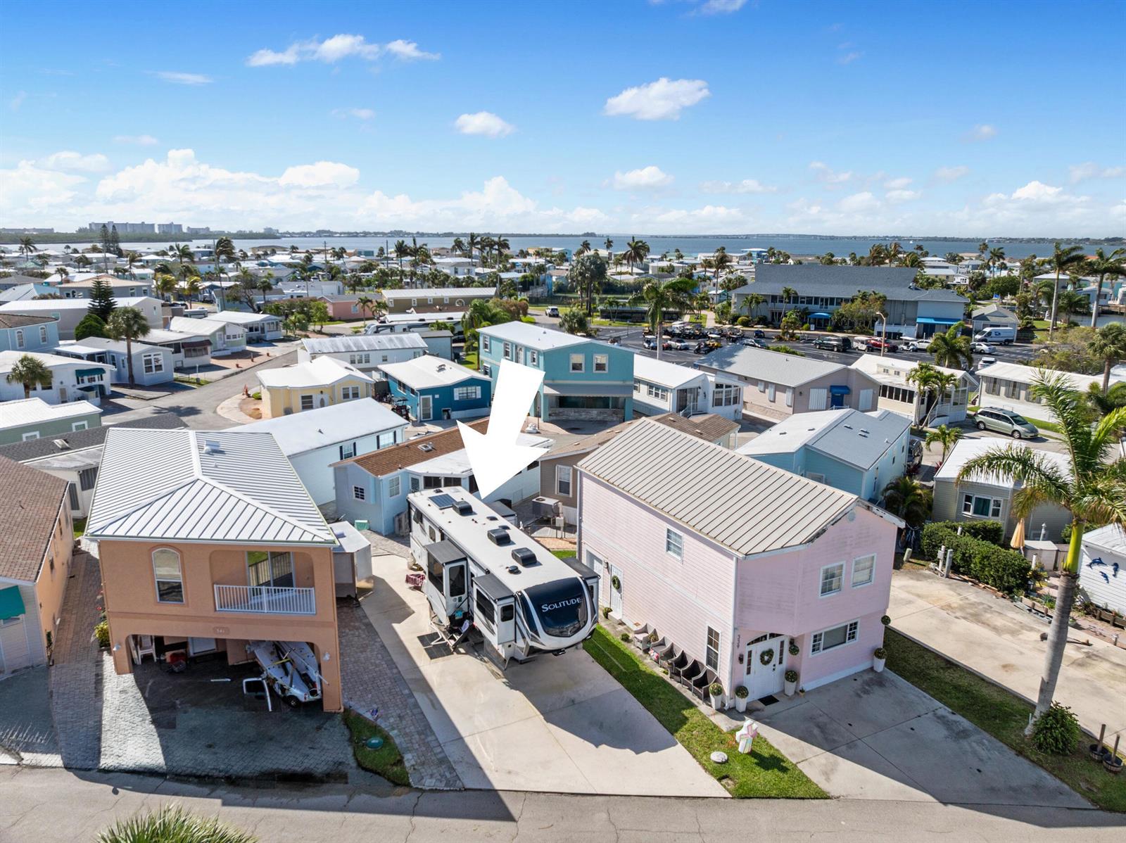 340 Nettles Boulevard, Jensen Beach FL 34957