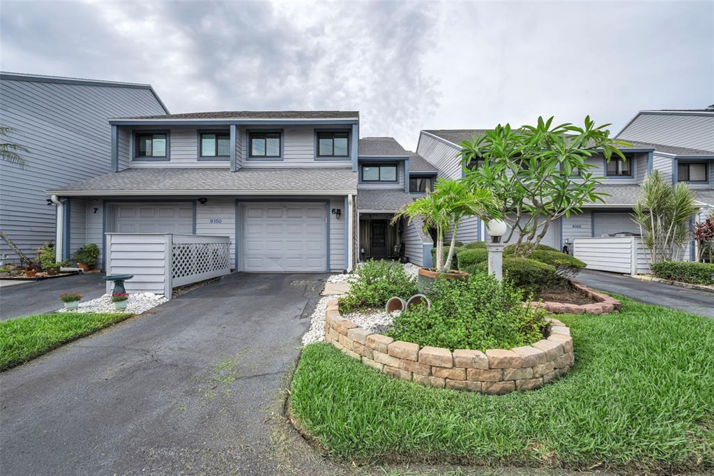 9150 PARK BOULEVARD UNIT 6