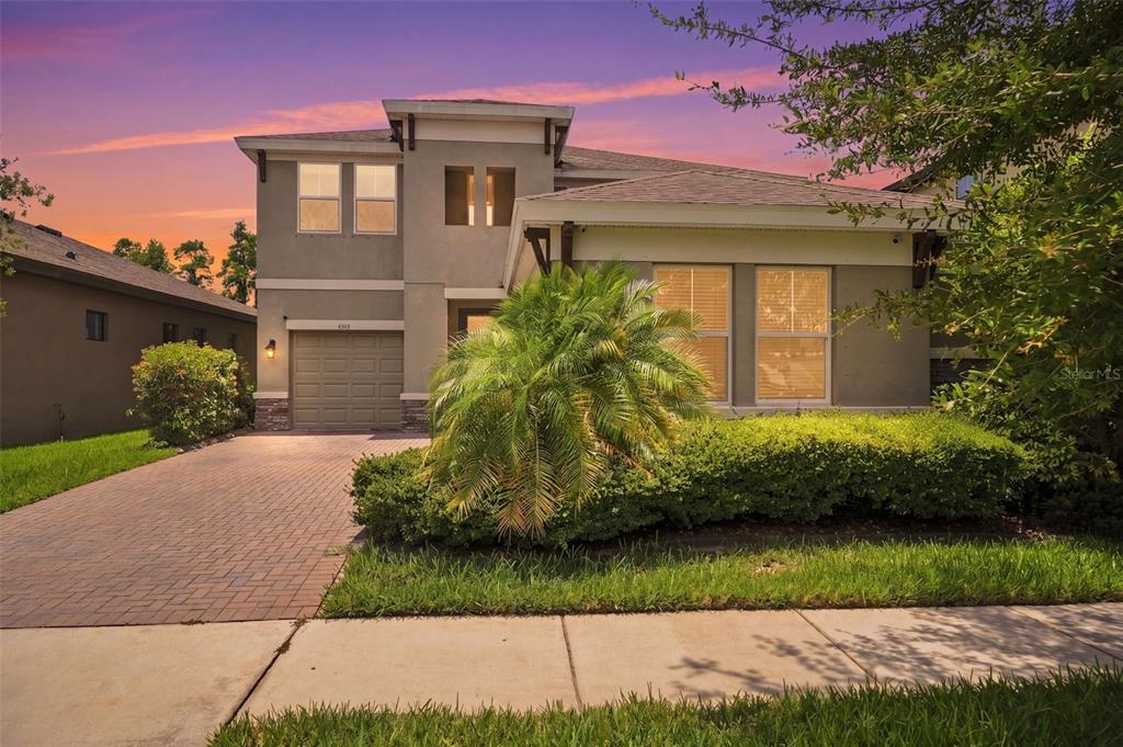 4801 BALLANTRAE BOULEVARD