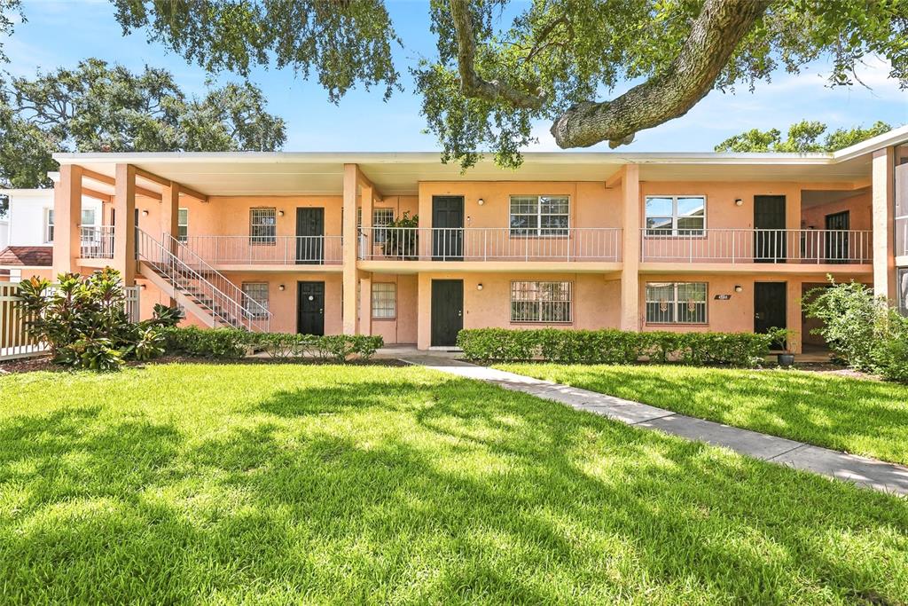 4702 MICHAEL COURT UNIT 142