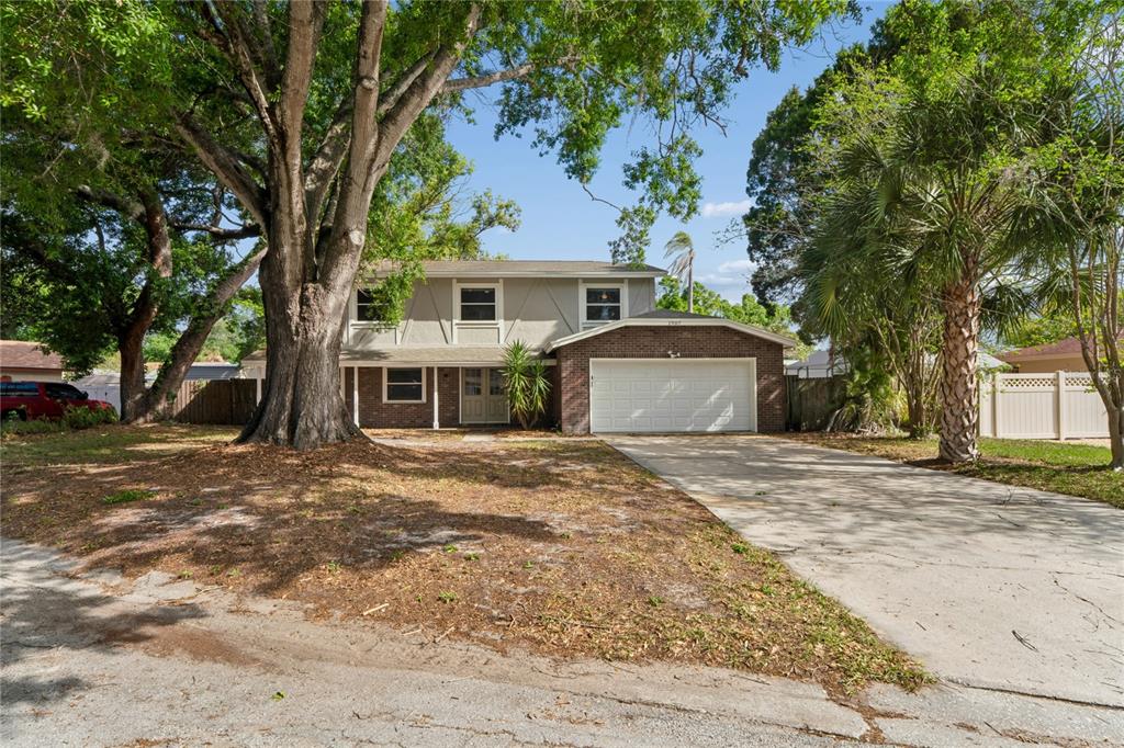 1907 RAMBLING LANE