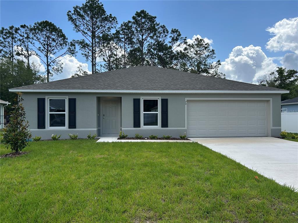 70 KARAS TRAIL