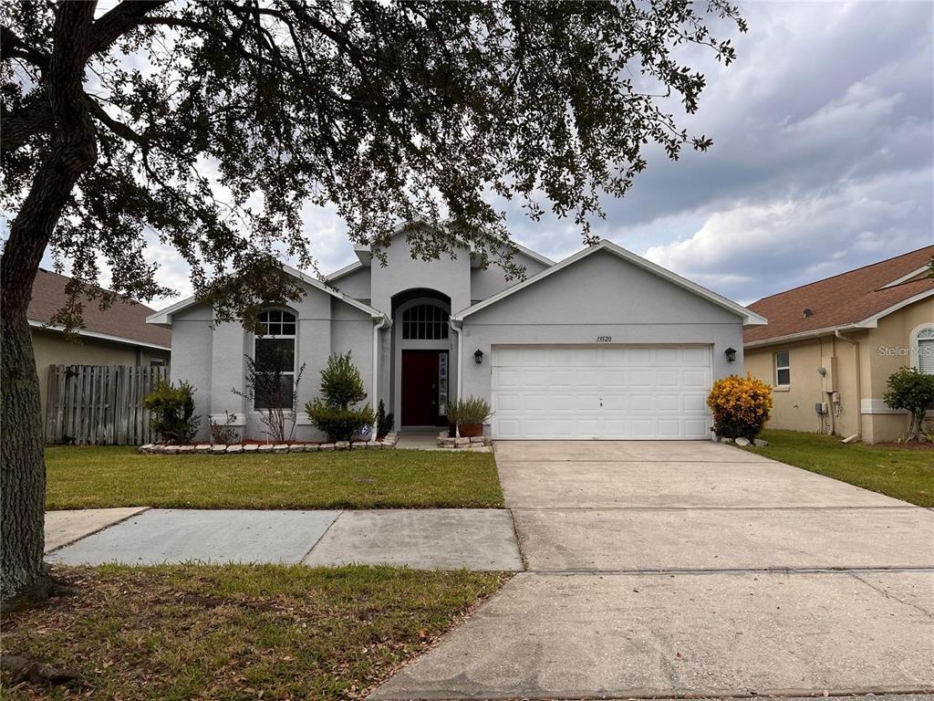 13520 HAWKEYE DRIVE