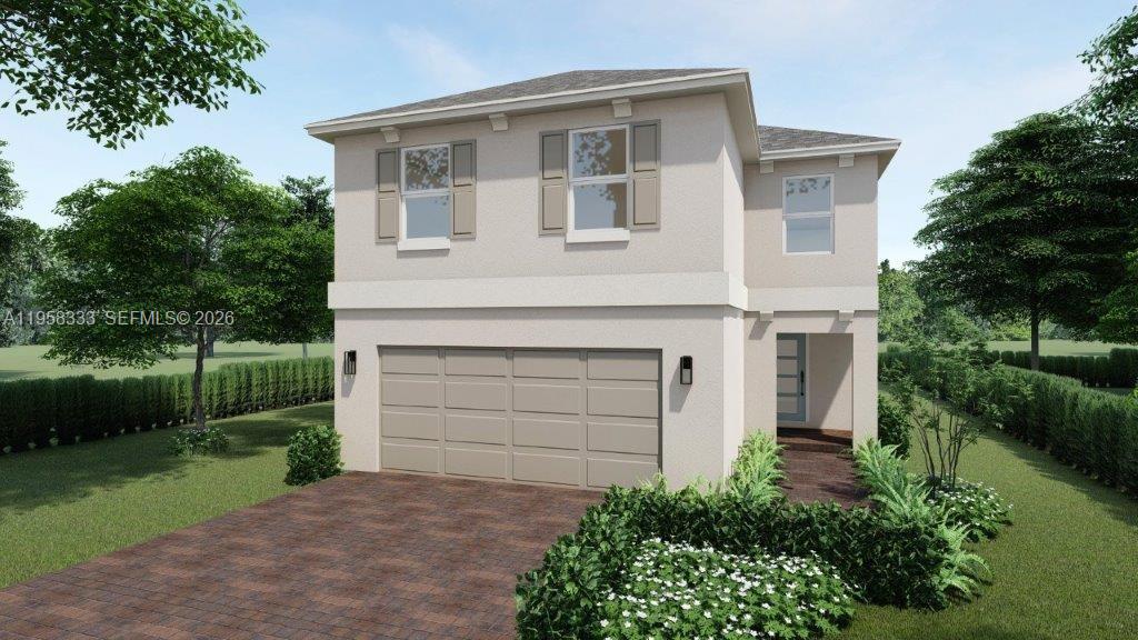 108 NE 6th Place, Florida City FL 33034